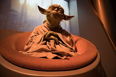 yoda